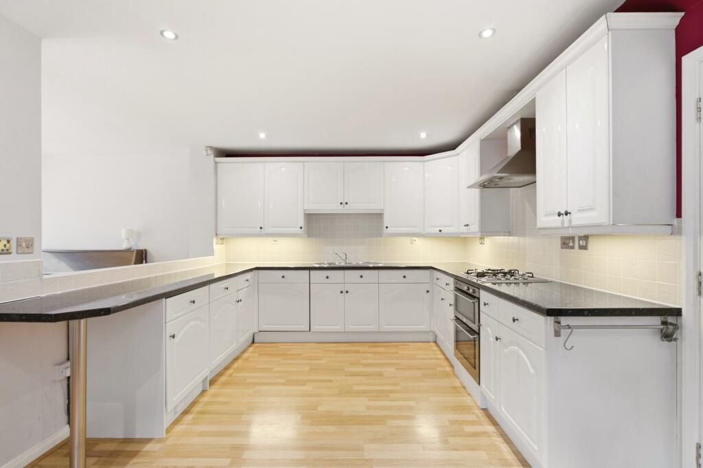 House in St Albans - More