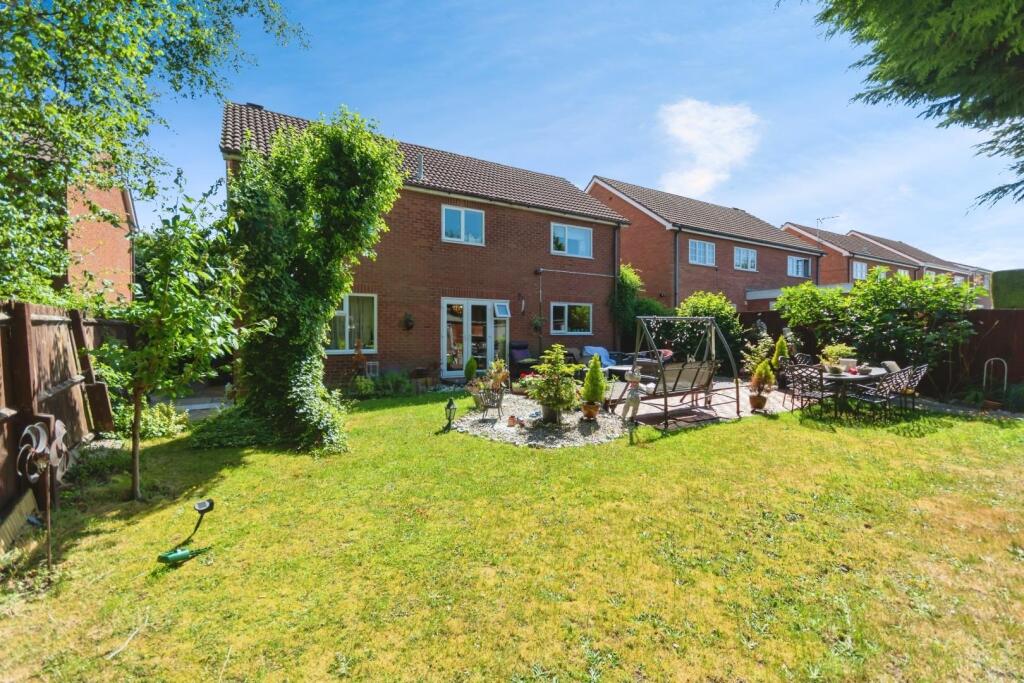 Additional image 2 of Barnfield Drive, Solihull