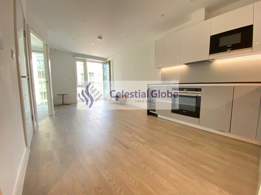 Main image of property: Juniper Drive, London, SW18