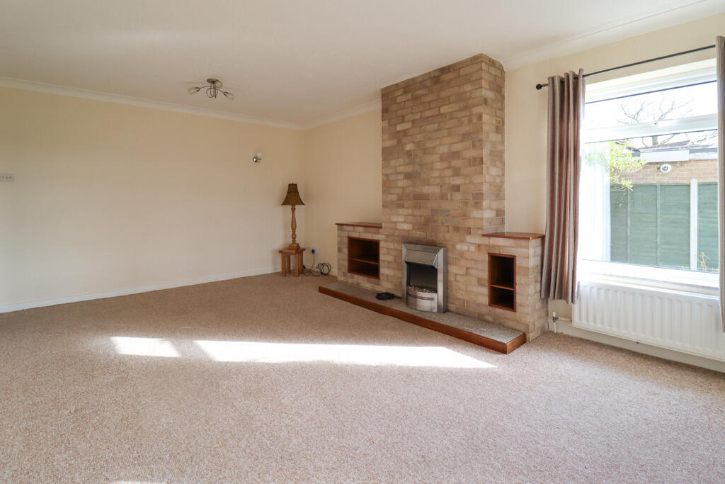 House in Peterborough - View 4