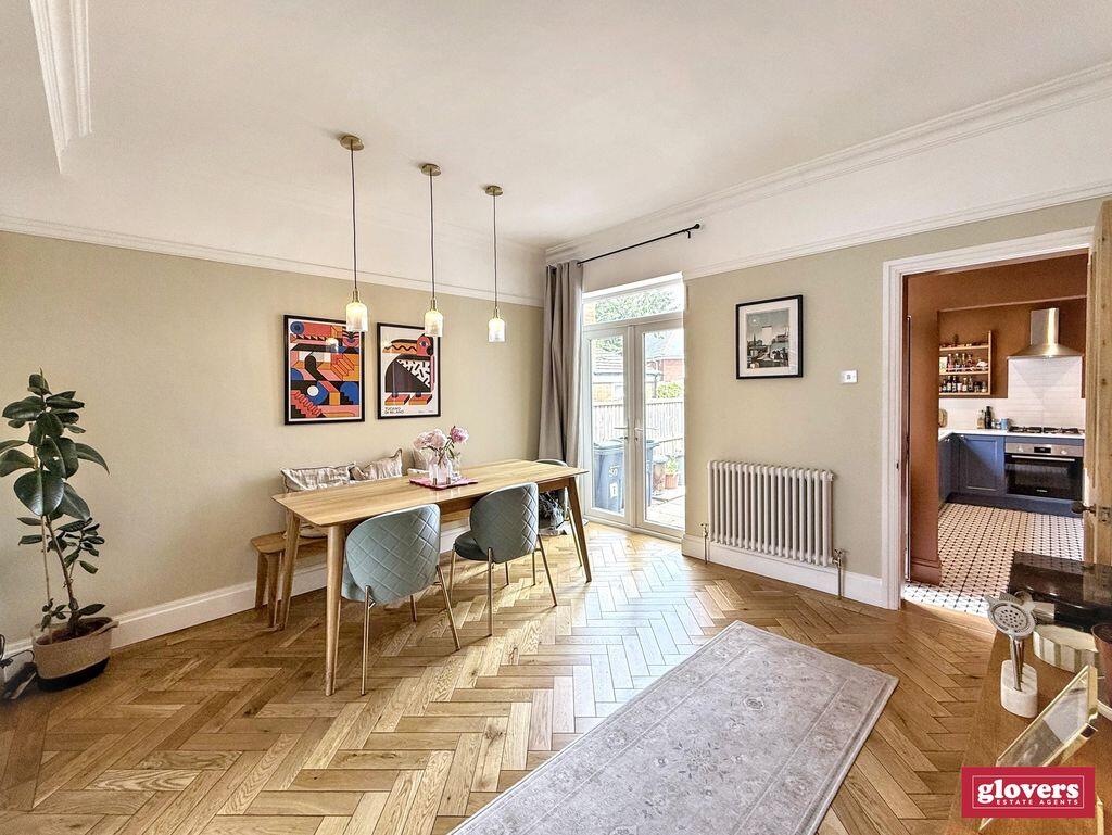 Fordhouse Lane, Stirchley, Birmingham, B30 – pohled 6