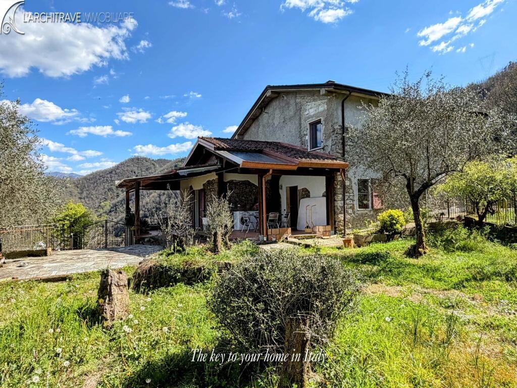 Main image of property: Tuscany, Lunigiana, Fosdinovo