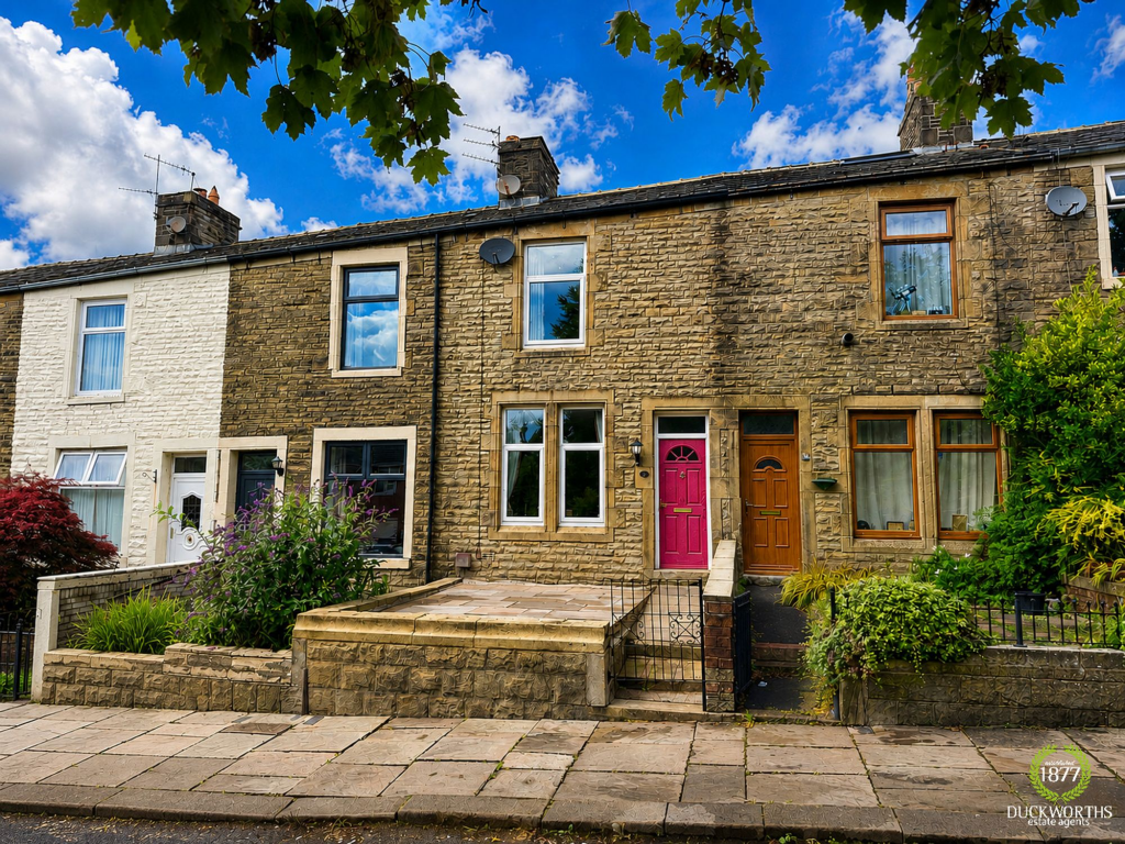 Main image of property: Hodder Street, Accrington, BB5
