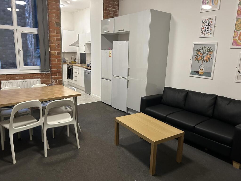 Main image of property: Lower Brown Street, Leicester