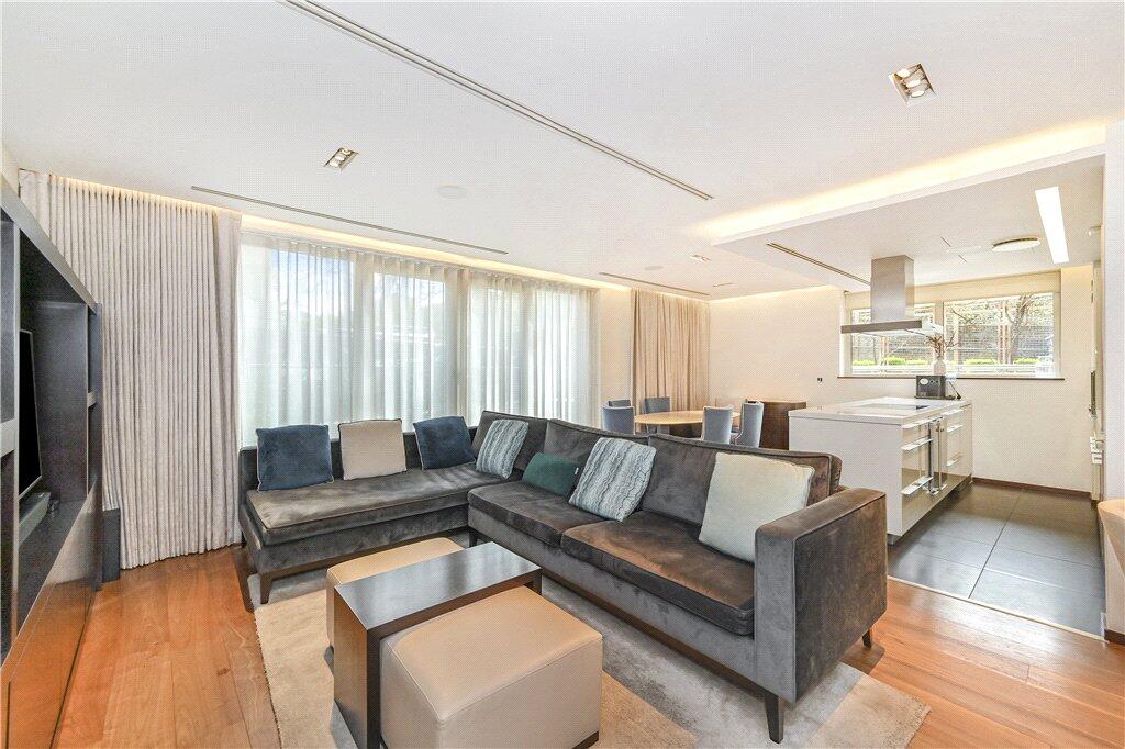 Main image of property: Park Road, London