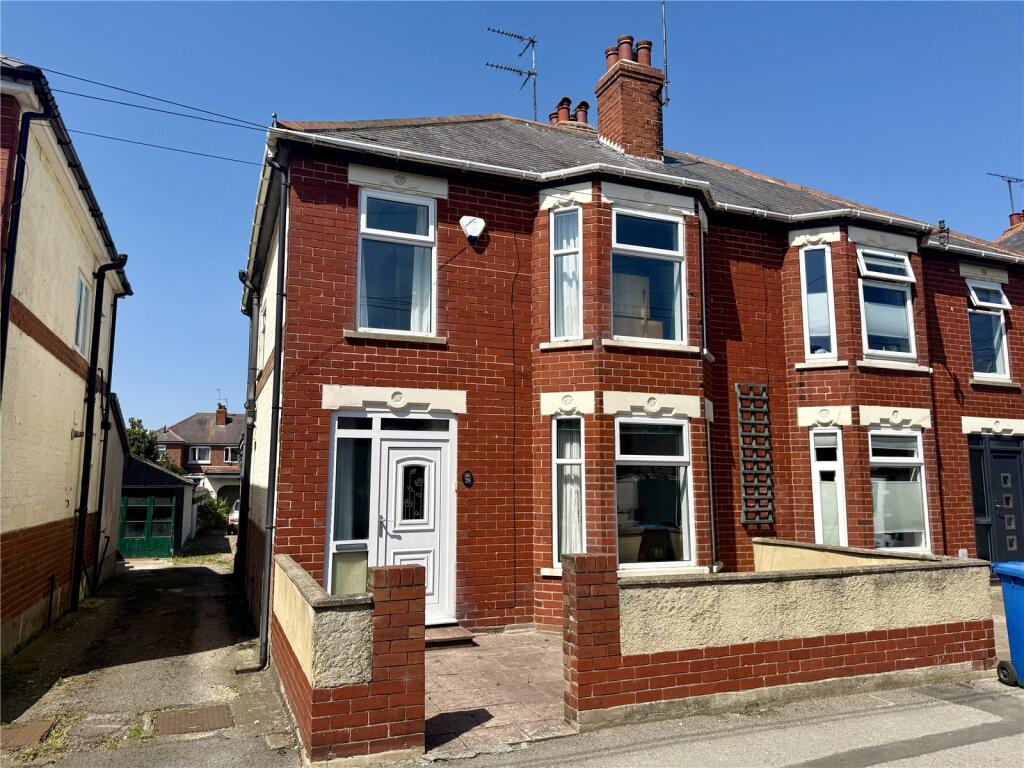 Main image of property: Hamilton Road, Bridlington, East Riding of Yorkshire, YO15