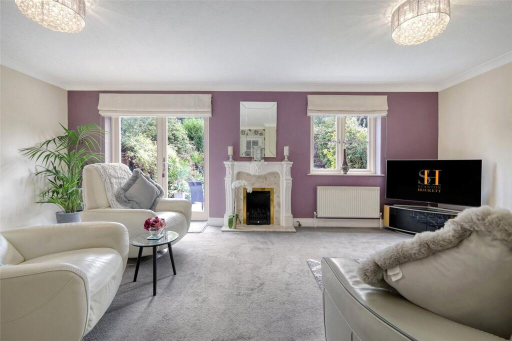 Southlands Road, Crays Hill, CM11 – pohled 4