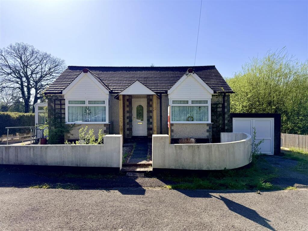 Main image of property: Waunhwyad Lane, Glanamman, Ammanford