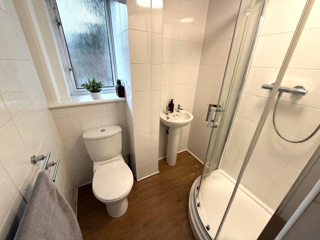 Apartment in Edinburgh - More