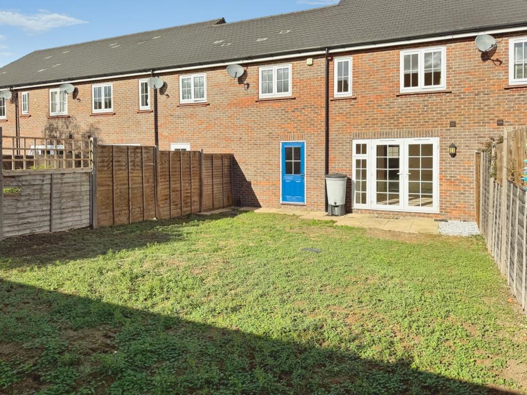 House in Reading - View 4