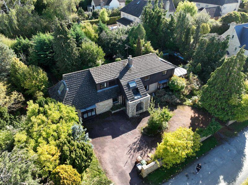 Main image of property: Orchard House, First Drift, Stamford