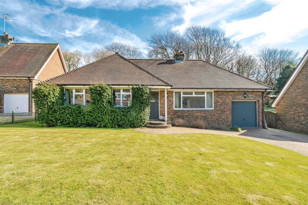 House in Brighton