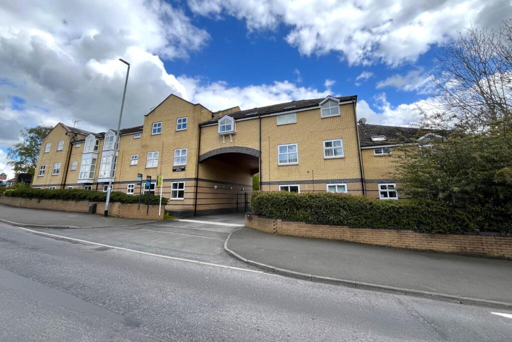 Main image of property: Grange Park Mews