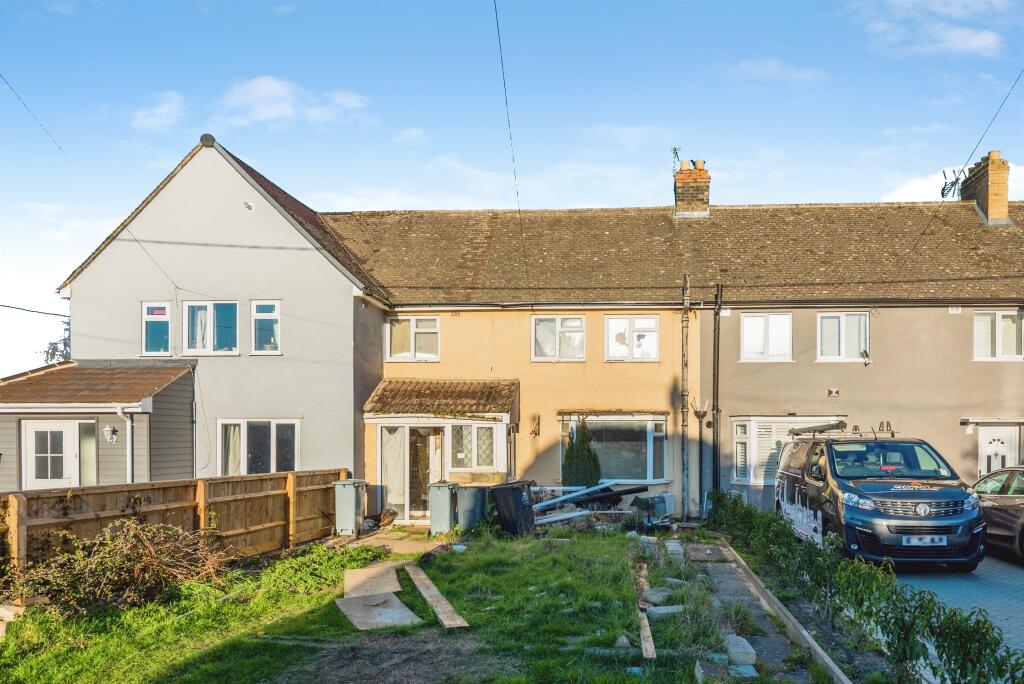 Main image of property: Brizewood, Carterton