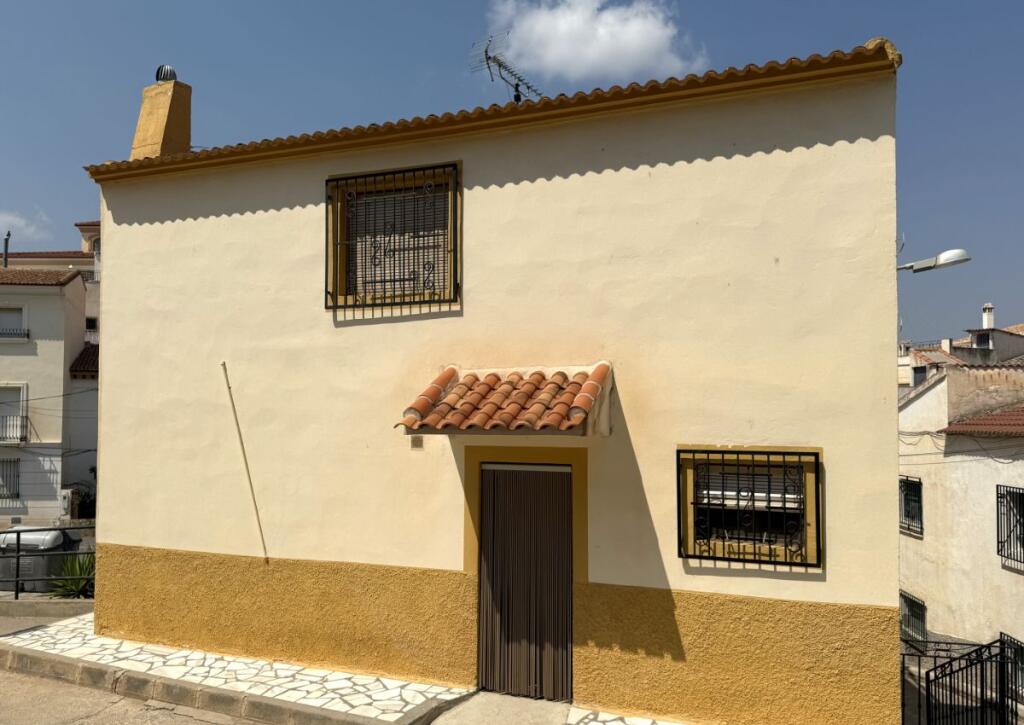 Main image of property: Andalucia, Almería, Arboleas