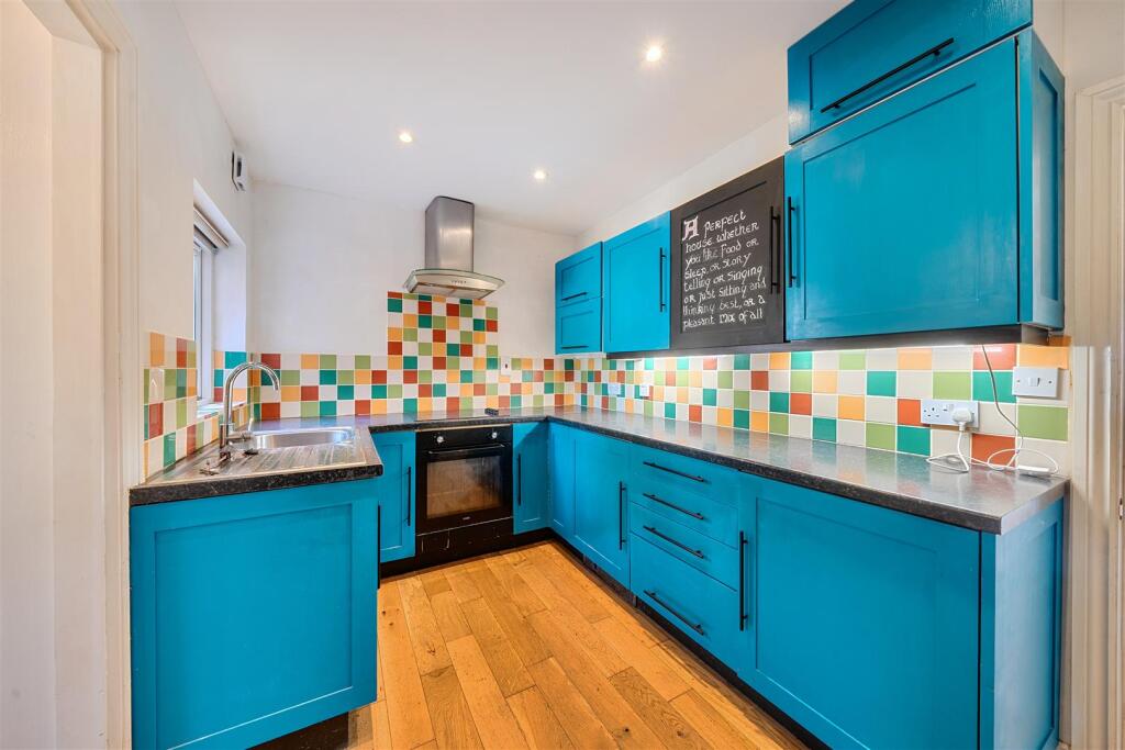 House in Shrewsbury - View 4