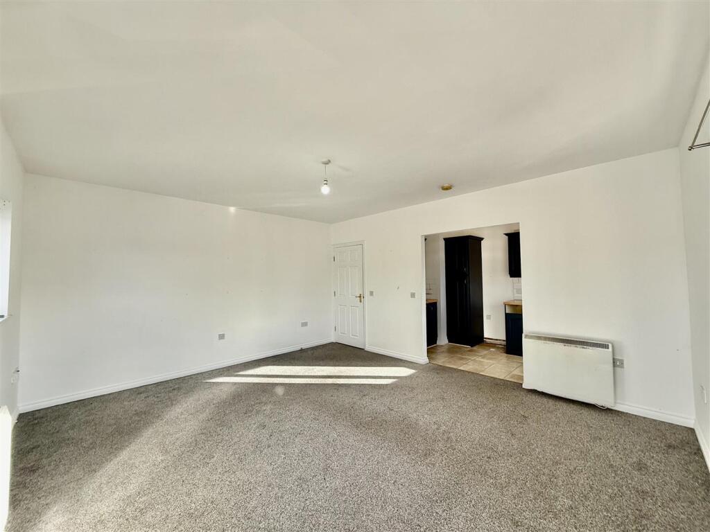 Apartment in Newcastle upon Tyne - More