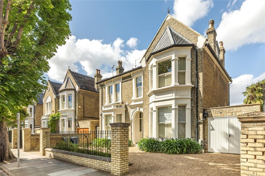 Main image of property: Lichfield Road, Kew, Surrey, TW9