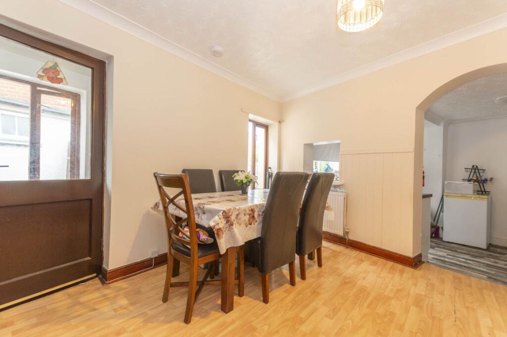 House in Norwich - View 4