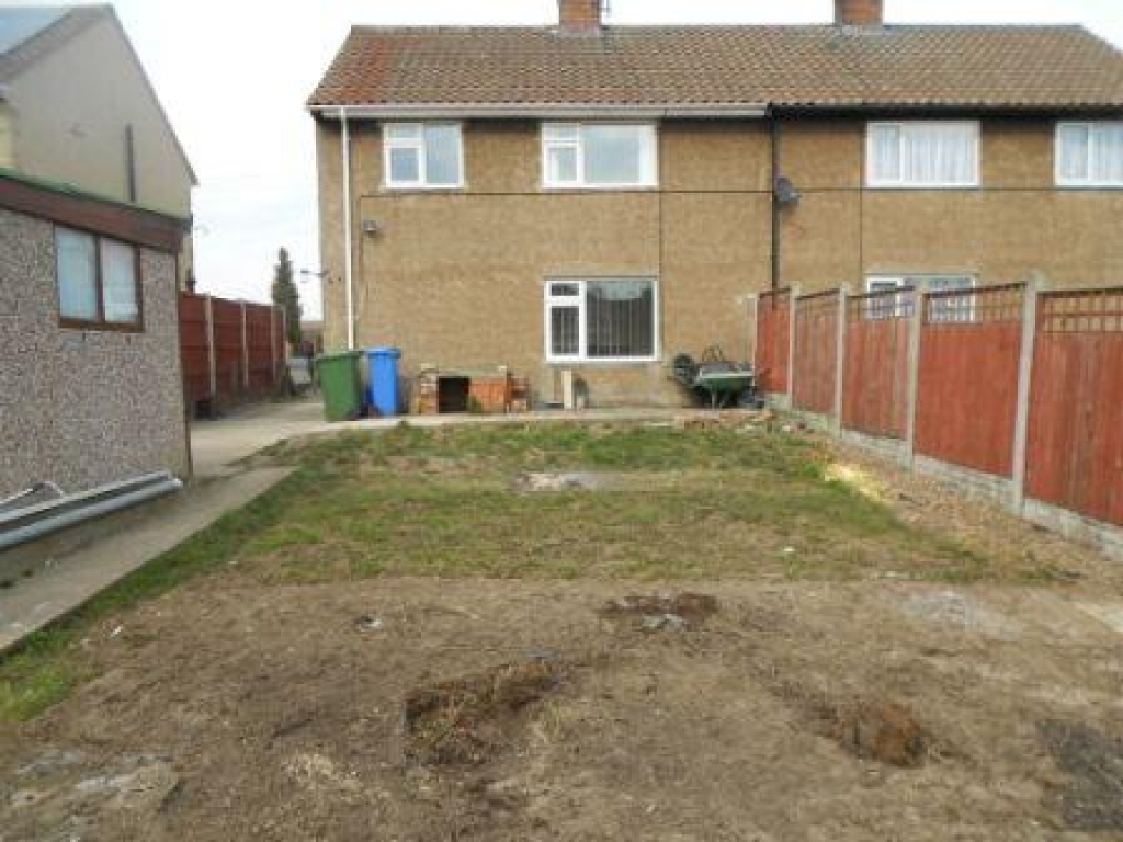 Photo of the property