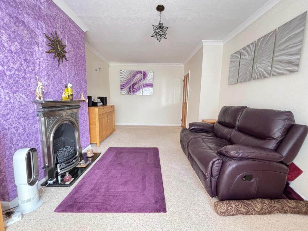 Marwood Close, Abington Vale, Northampton NN3 photo 4