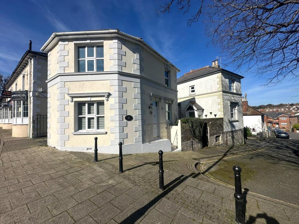 Main image of property: Church Street, Old Town, Eastbourne
