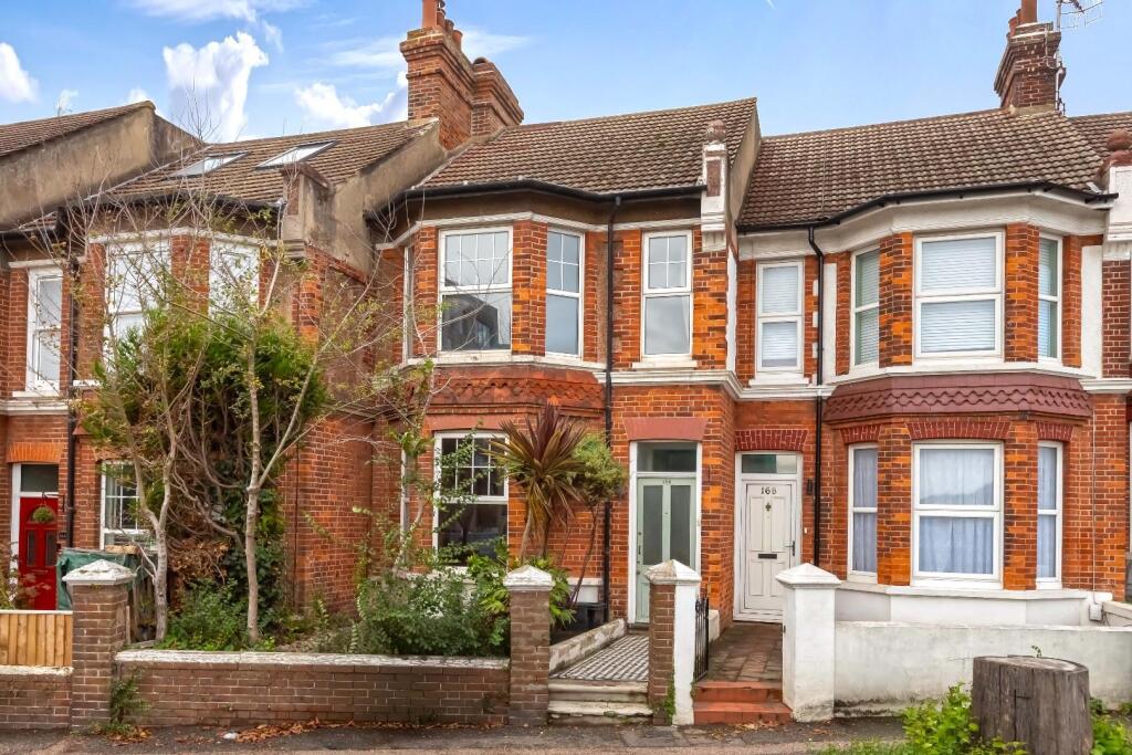 House in Brighton