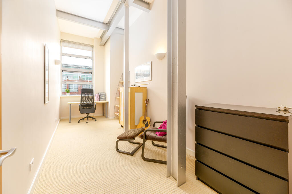 Additional image 12 of Branston Street, Birmingham, B18