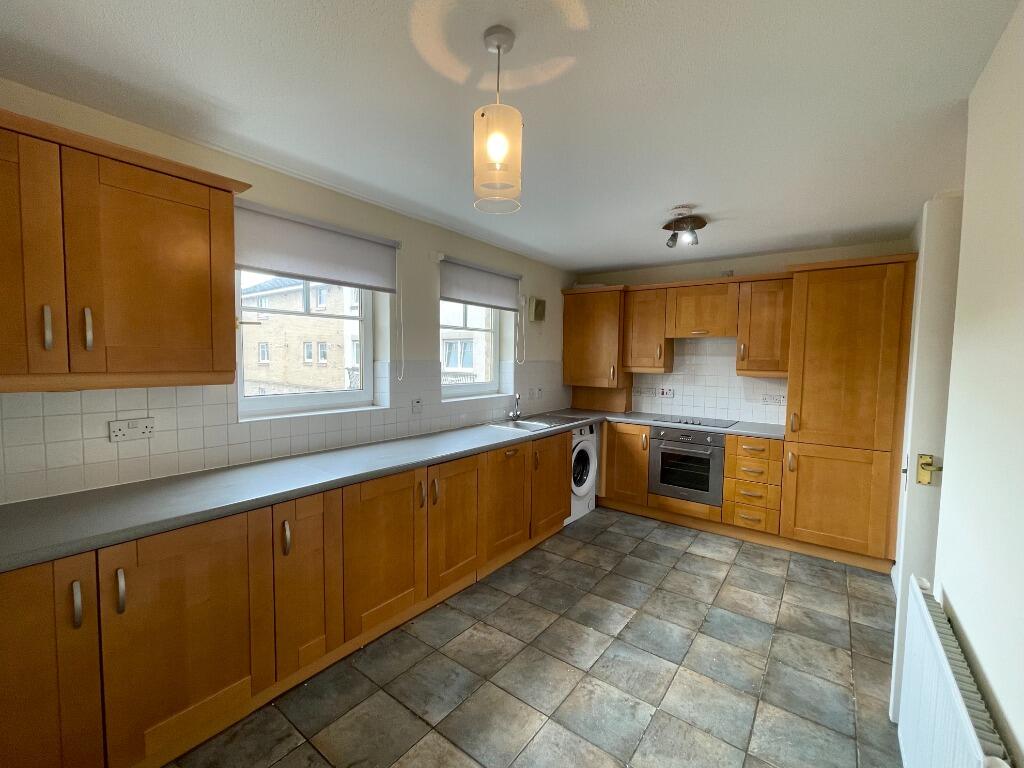 Apartment in Glasgow - View 3