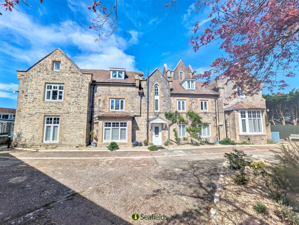Main image of property: Buckland Grange, Ryde, PO33 3AH