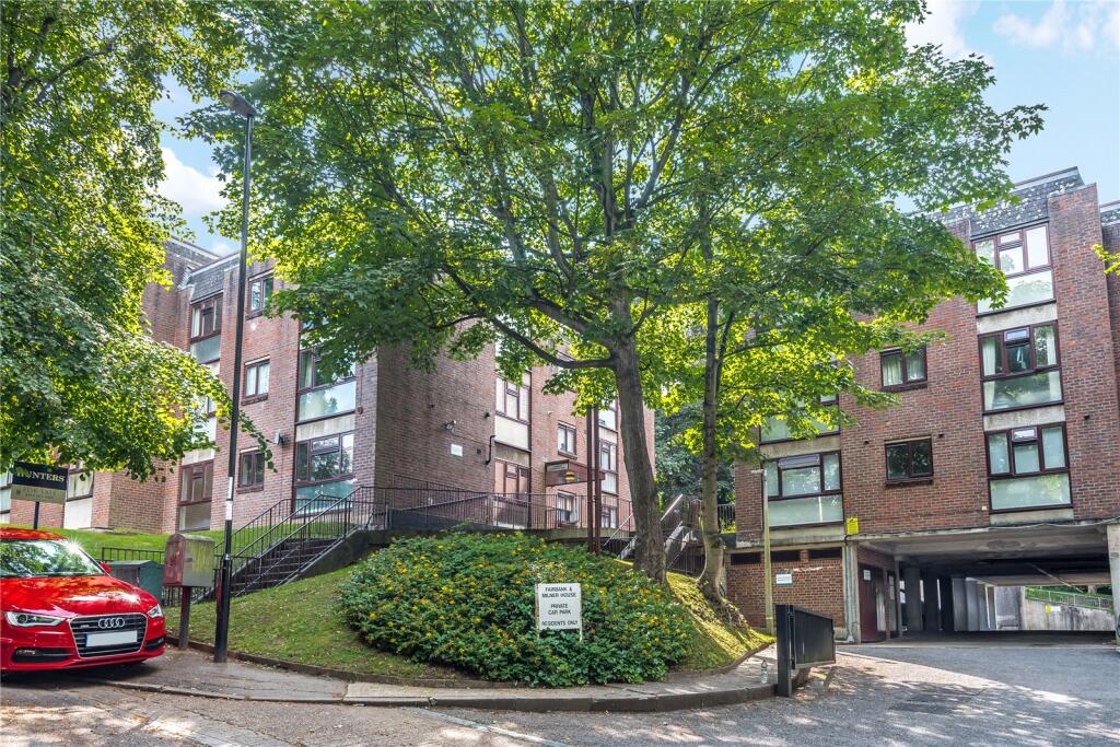 Main image of property: Taymount Rise, Forest Hill, London, SE23