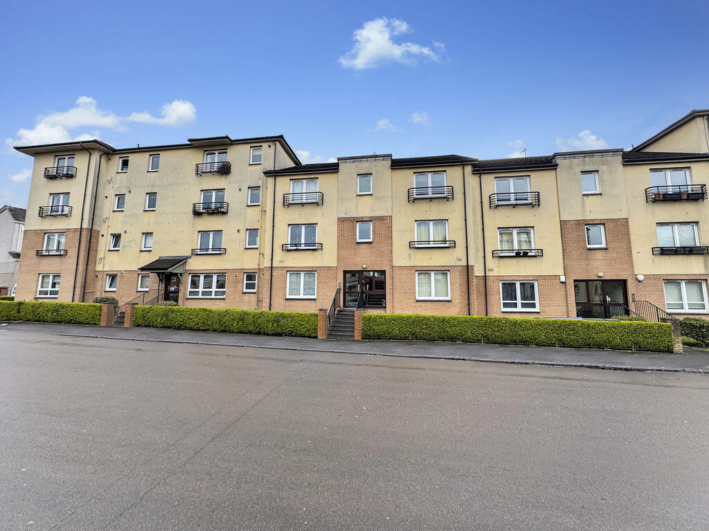 Main image of property: Sword Street, Dennistoun