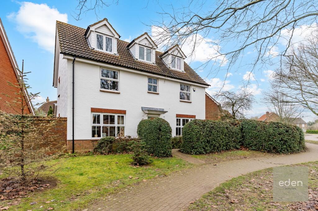 Main image of property: Mercers Place, Kings Hill, ME19