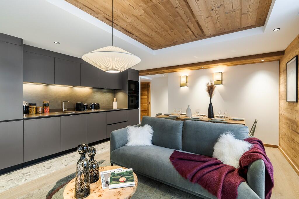 Main image of property: Les Gets, Haute-Savoie, Rhone Alps