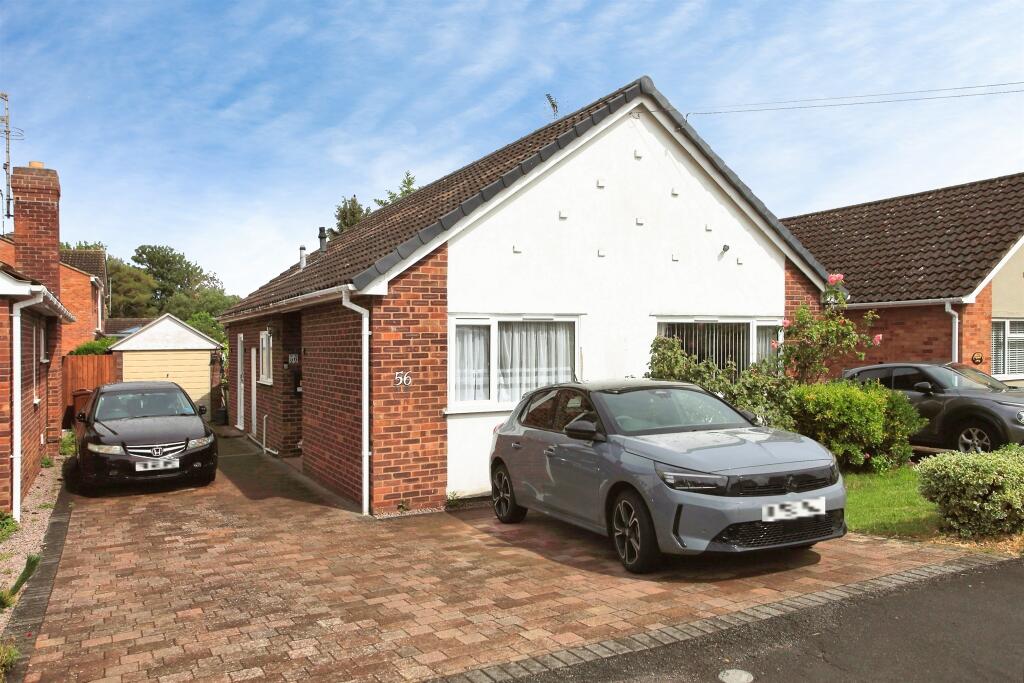 Main image of property: Castle Drive, Northborough, Peterborough