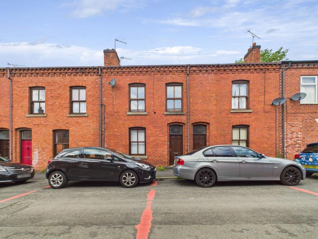 Main image of property: Turner Street, Leigh, WN7