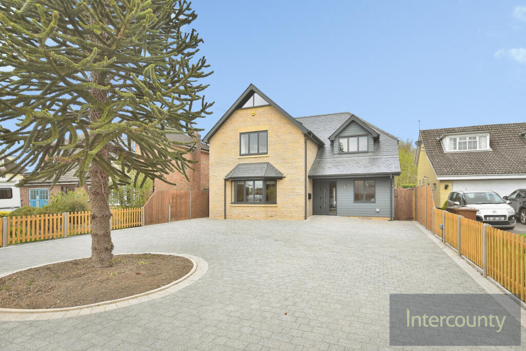 Main image of property: Haymeads Lane, Bishops Stortford, Hertfordshire, CM23