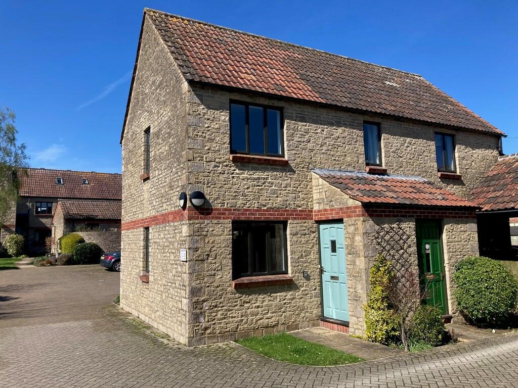 Neale Court, Beechfield Road, Corsham