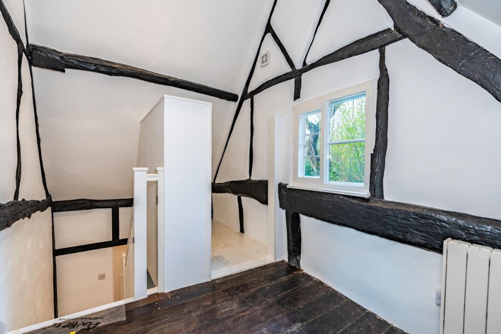 Additional image 9 of The Ridgeway, New End, Cookhill, Redditch