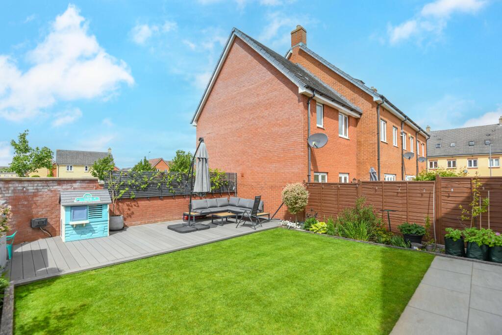 House in Trowbridge - View 3