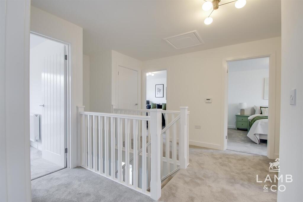 House in Tendring, Upper Dovercourt, Harwich - More