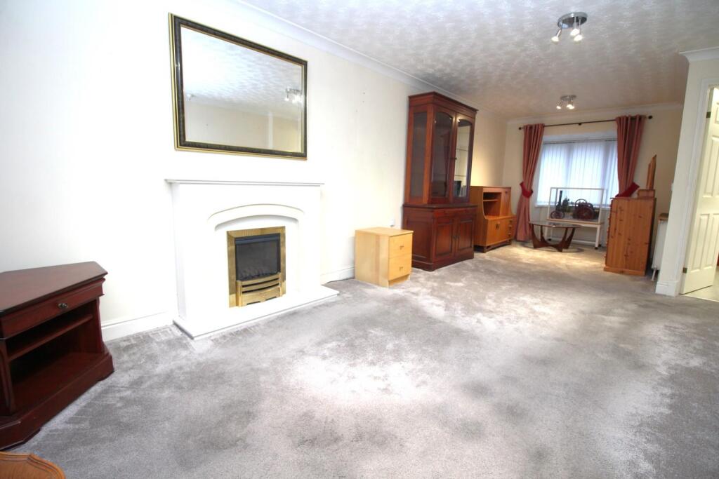 Main image of property: Courville Close, Alveston, Bristol