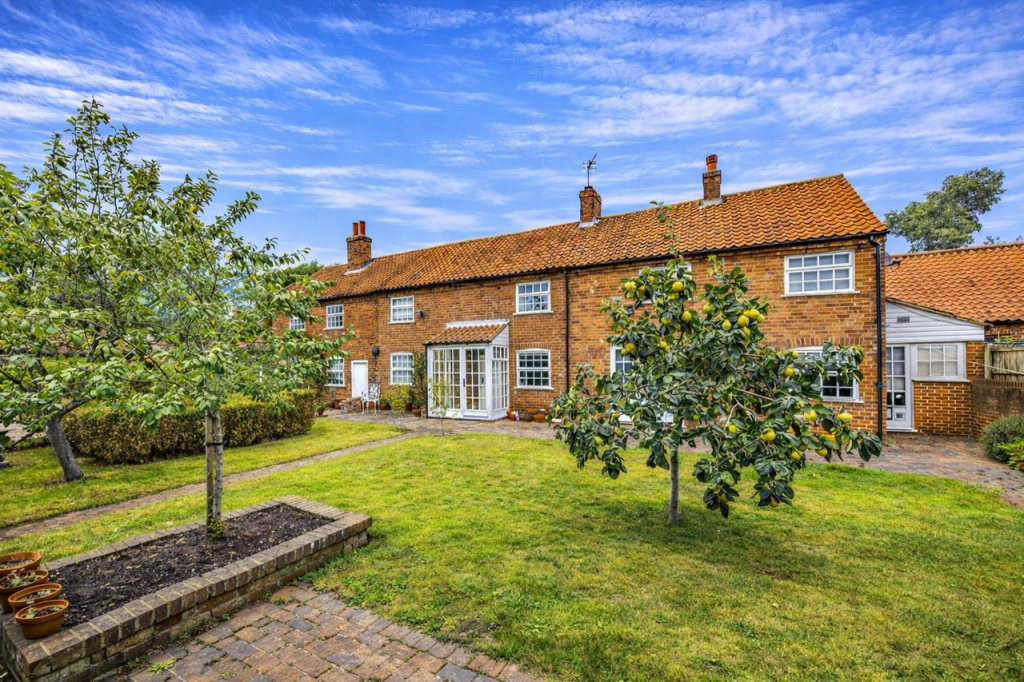 Main image of property: Chapel Lane, Farnsfield, Newark