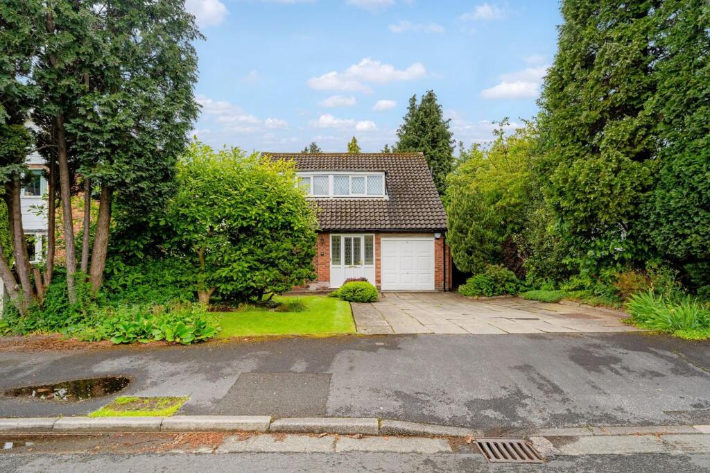 Main image of property: Sandiway, Bramhall, SK7