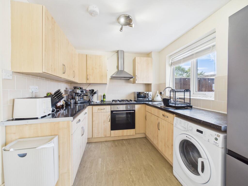 Wilmington Avenue, Alvaston photo 4