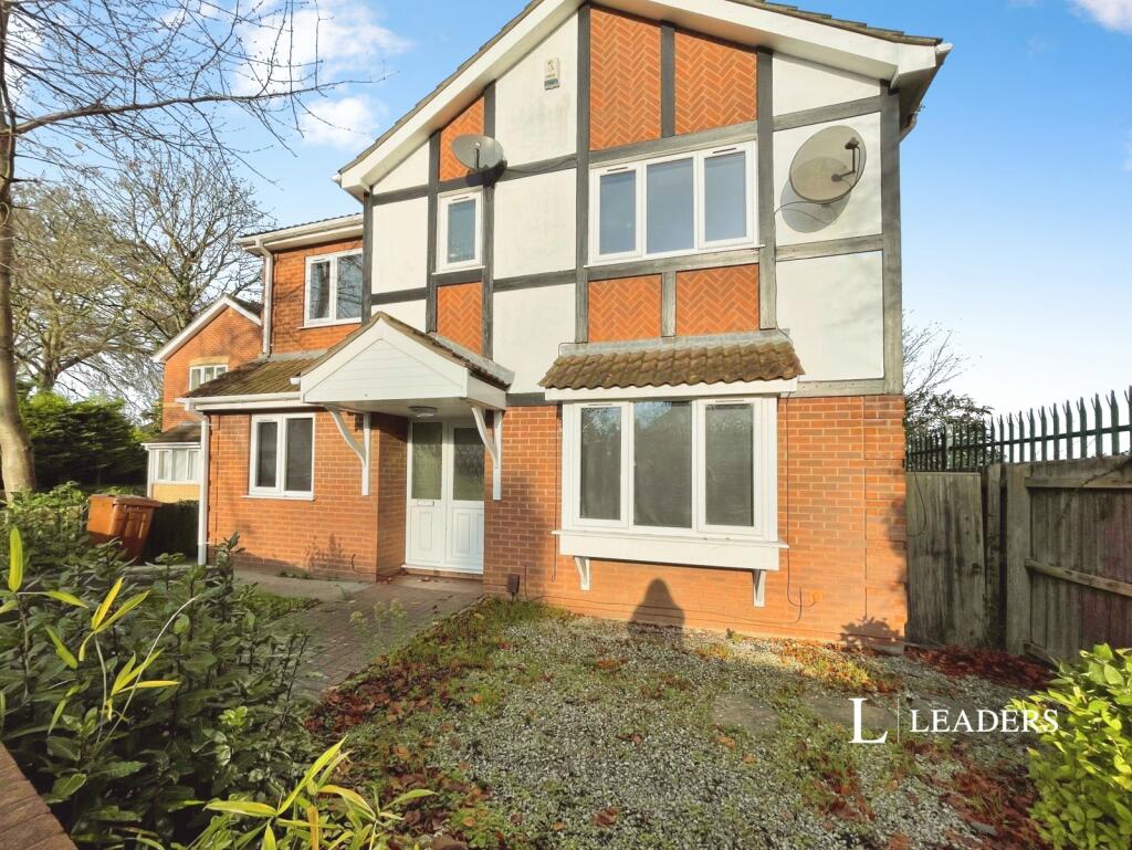 Main image of property: Greetwell Road, Lincoln, LN2
