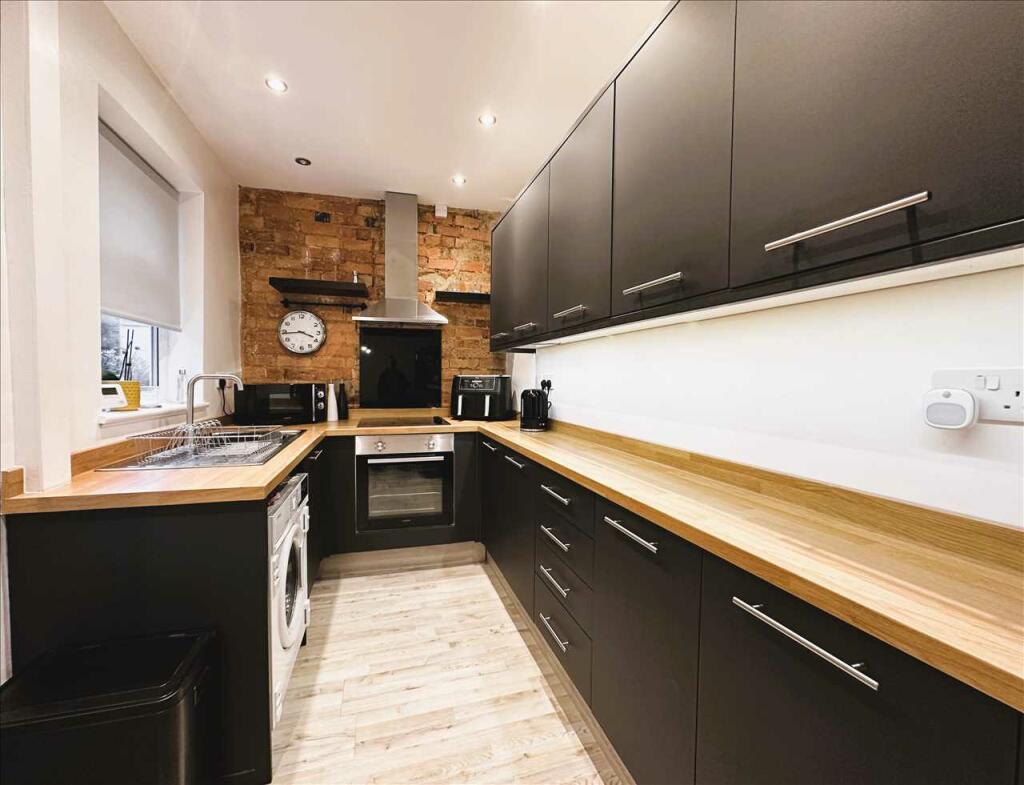 Main image of property: Etwall Street, Derby