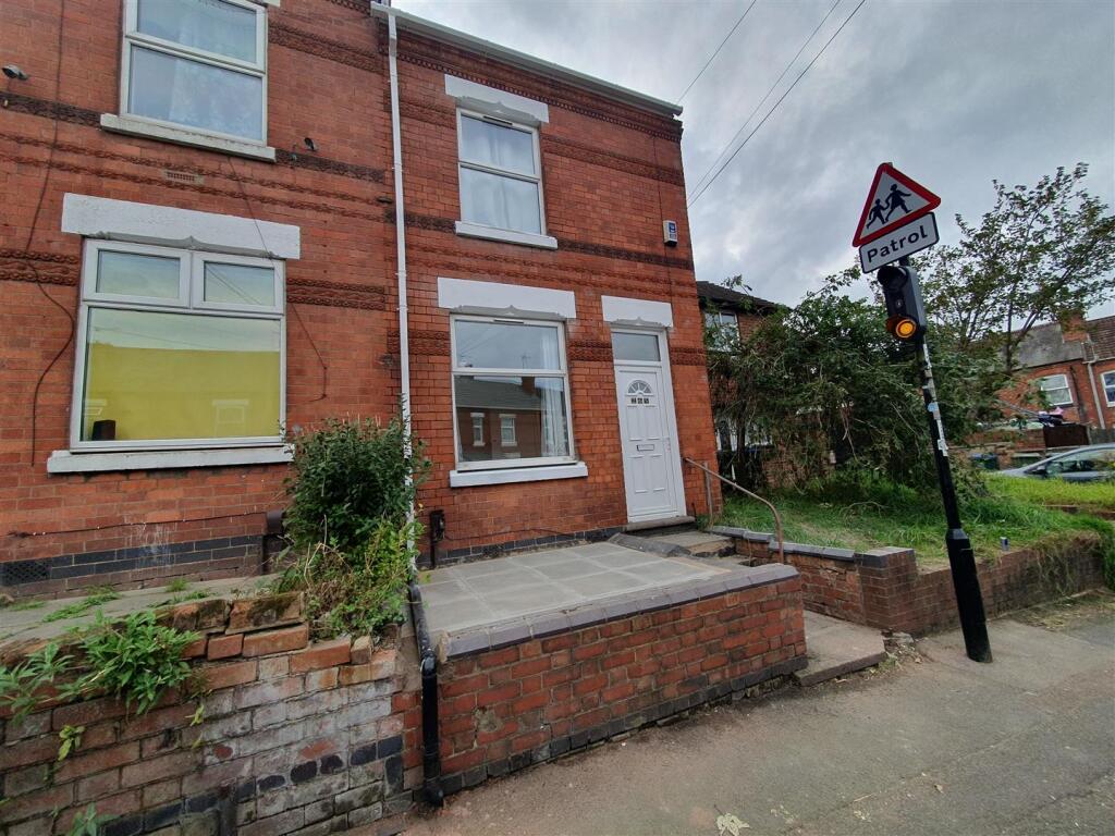 Main image of property: Swan Lane, Stoke, Coventry