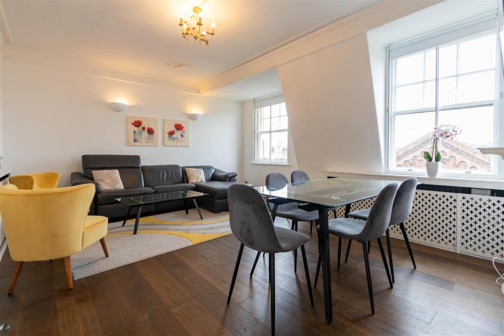 Main image of property: Cumberland Mansions, Marylebone, W1H