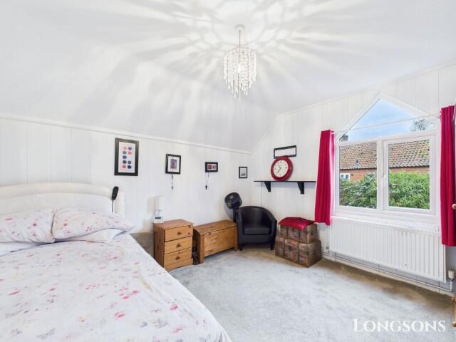 House in Peterborough - View 4